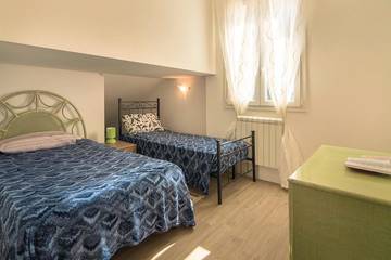 Agriturismo per 6 Persone in Cinto Euganeo, Colli Euganei, Foto 3