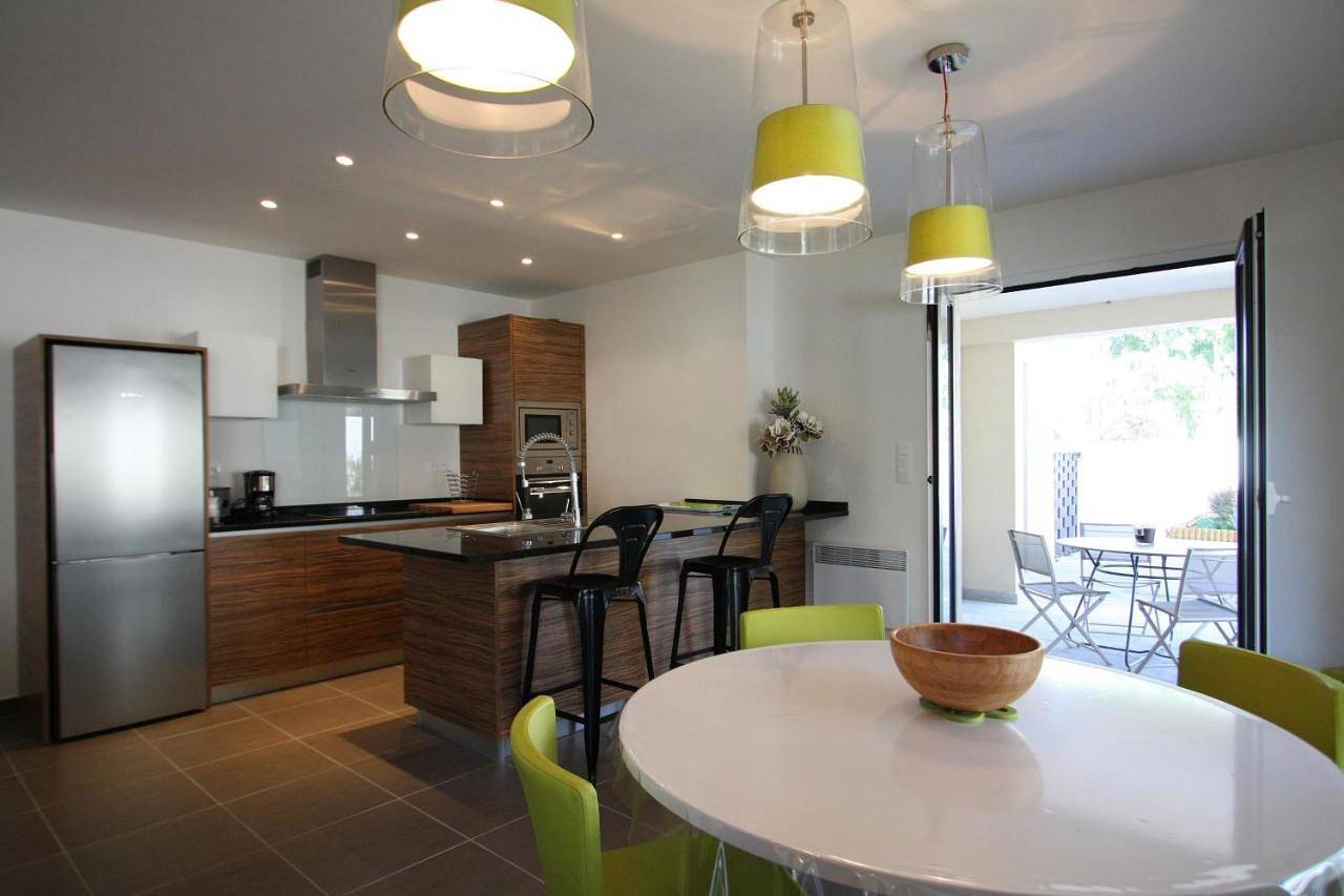 Residence Catherine in Calvi, Région de Calvi