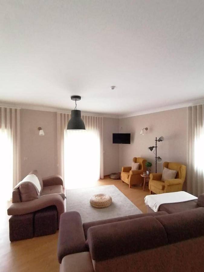 Chambre d’hôte pour 2 personnes avec terrasse in Vila Nova de Famalicão, District de Braga