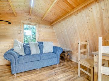 Cottage for 2 People in Carmarthenshire, South-Wales, Photo 2