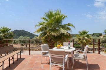 Casa Rural para 5 Personas en Ronda, Andalucía, Foto 3