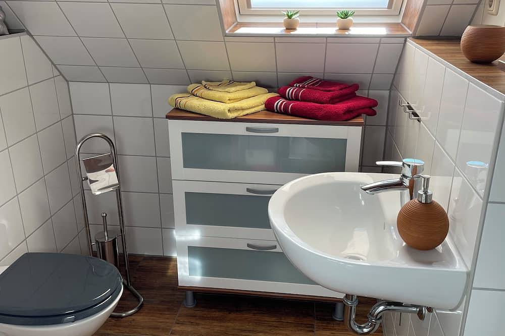 Strandnahe Idyllische Ferienwohnung am Greifswalder Bodden in Loissin, Vorpommern Greifswald