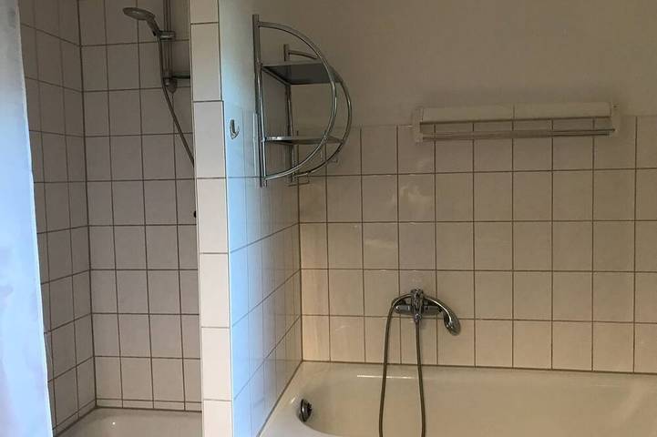 Ferienwohnung für 2 Personen in Laage - 3