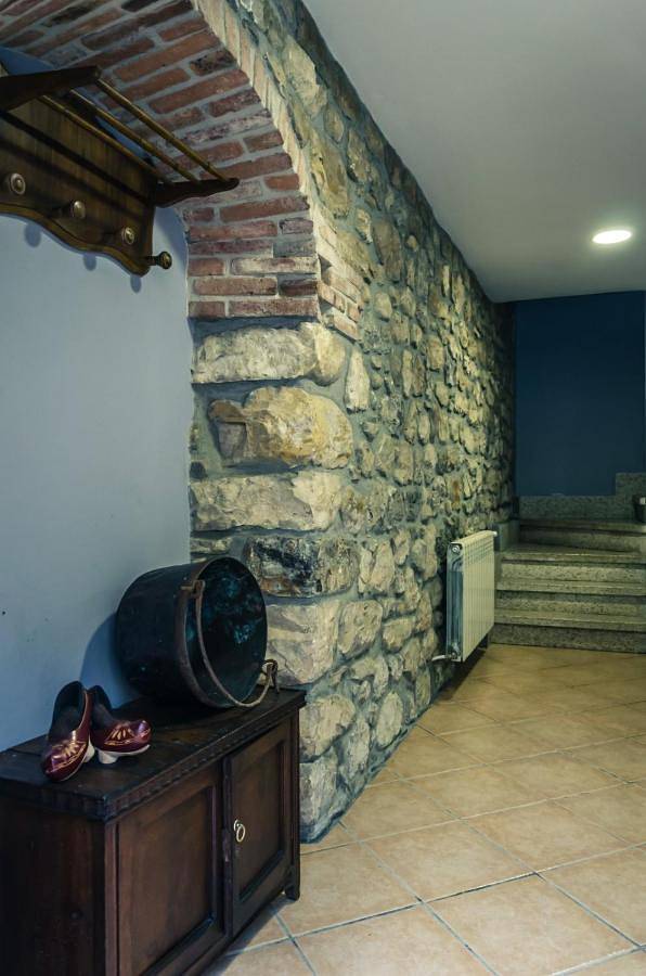 Location de vacances pour 6 personnes, avec vue et jardin dans Poo de Cabrales - 3