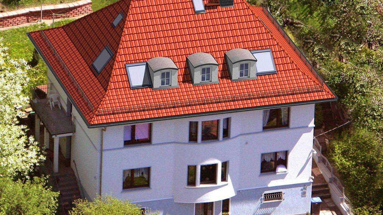 Ganze Ferienwohnung, Ferienwohnung für 3 Personen (85 m²) in Ruhla in Wartburg, Ruhla