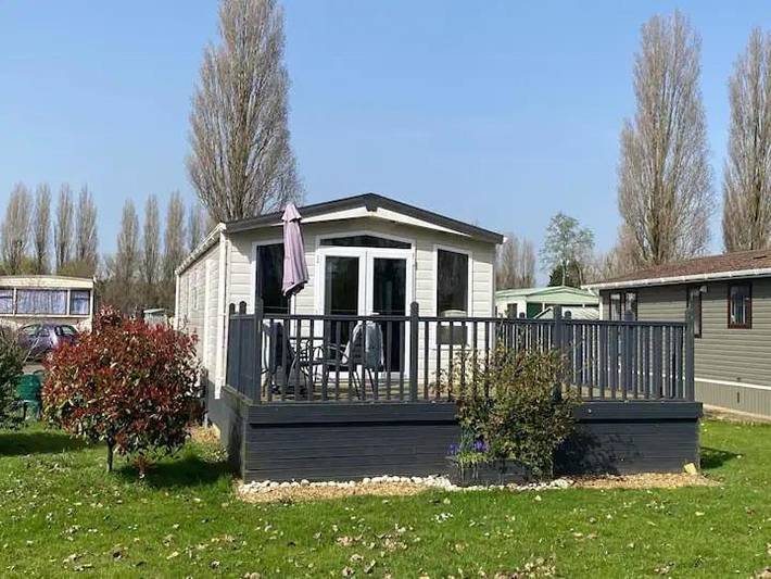 Location de vacances pour 5 personnes à Northampton