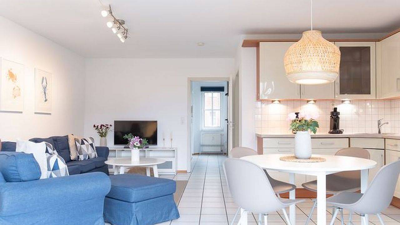 Ferienwohnung in Ostholstein ab 122€ pro Nacht