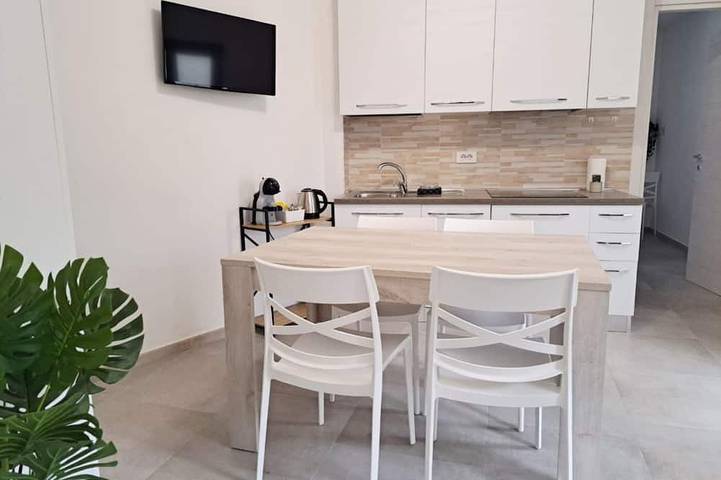 Appartamento vacanze per 5 persone - 1