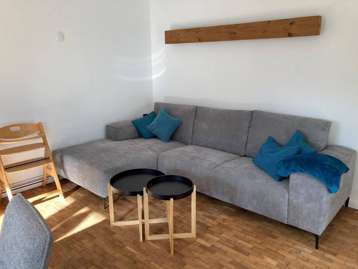 Ferienhaus für 6 Personen, mit Ausblick und Garten sowie Terrasse in Schierke - 2