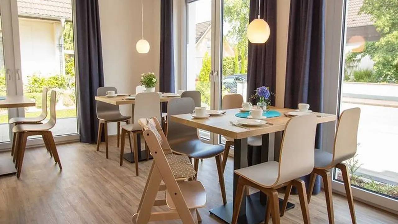 Doppelzimmer für 4 Personen (26 m²) in Rust in Europa-Park, Rust