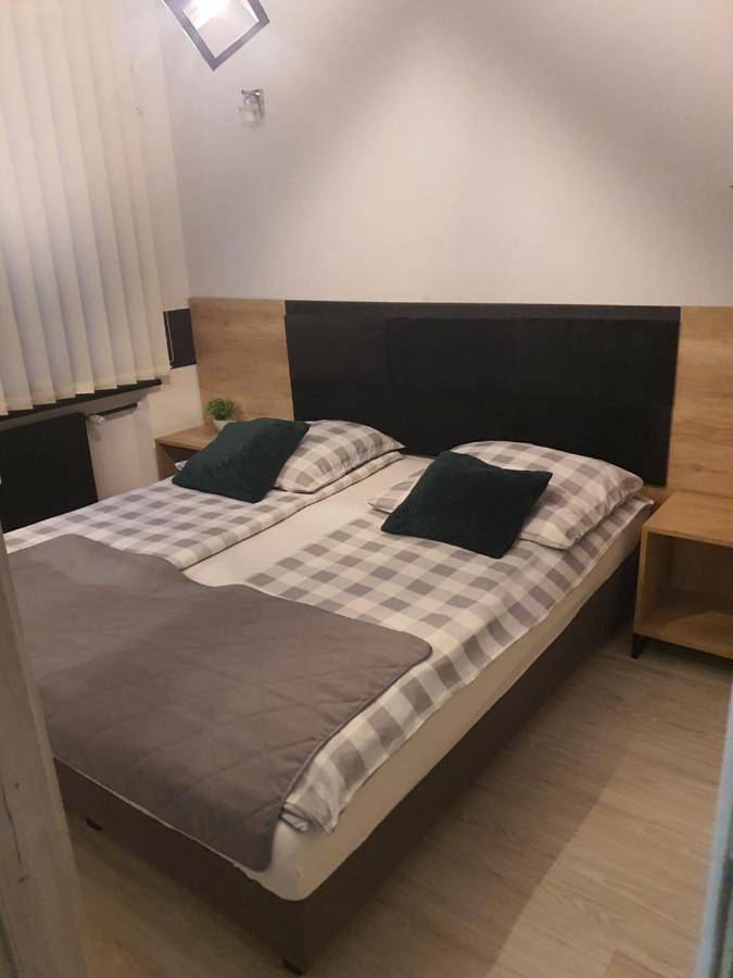 Cały apartament, One-Bedroom Apartment in Serock, Mazowsze