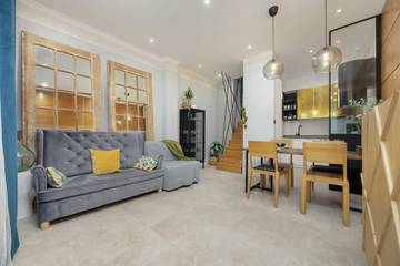 Apartament Wakacyjny dla 7 osoby w Białołęka, Warszawa, Zdjęcie 1