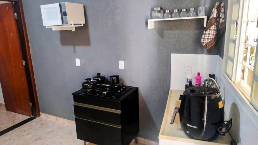 Ferienwohnung für 3 Personen, mit Haustier - 1