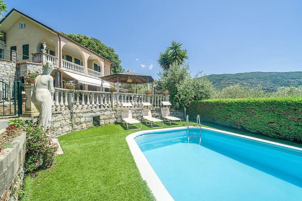 Impresionante casa de 5 dormitorios en. in Chiavari, Riviera di Levante