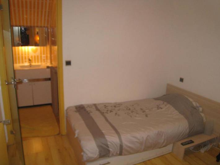 Appartement de vacances entier, Quadruple Room with Shared Bathroom in Guebwiller, Parc naturel régional des Ballons des Vosges