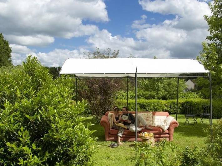 Chambre d’hôte pour 2 personnes, avec terrasse dans Oise - 4