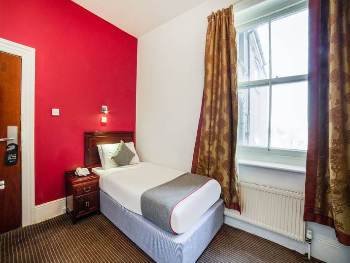 Hôtel pour 3 personnes à Eastbourne - 2
