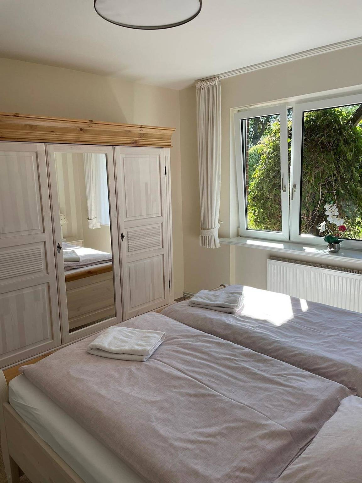 Ganze Ferienwohnung, Haus Seeschwalbe in Nieblum, Föhr