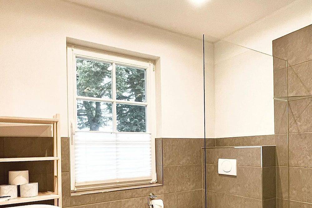 Apartamento entero, Traumhaftes Apartment in Zentraler Insellage. - Apartment No. 2 in Mellenthin, Usedom