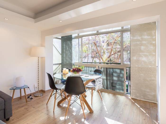 Entire holiday apartment, Modern apartment in the hearth of Fuengirola in Fuengirola Centre, Fuengirola