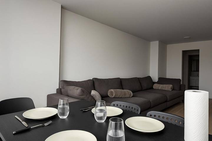 Apartamento de vacaciones para 1 personas - 1