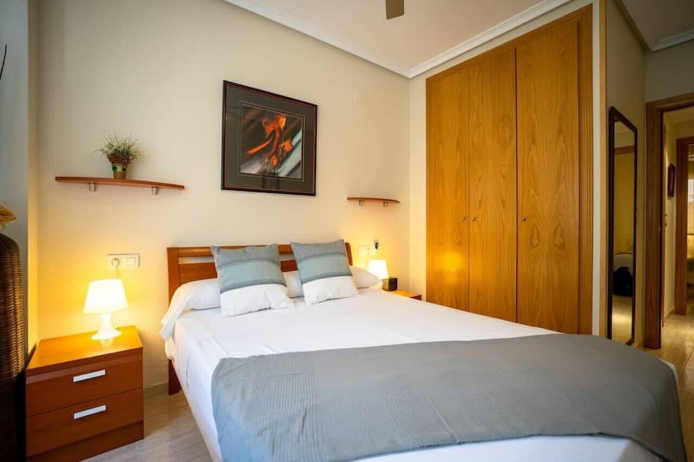 Apartamento entero, Exotic & Modern Beachside Paradise in Oropesa! in Marina d'Or, Oropesa del Mar