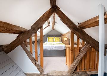 Glamping for 9 People in Bowness-on-Windermere, Cumbria, Photo 4