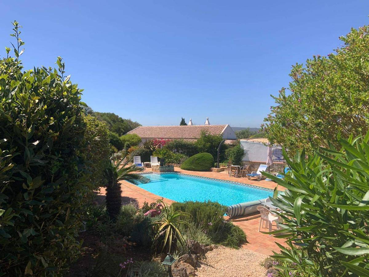 Two-Bedroom House in Luz, Distrito de Faro