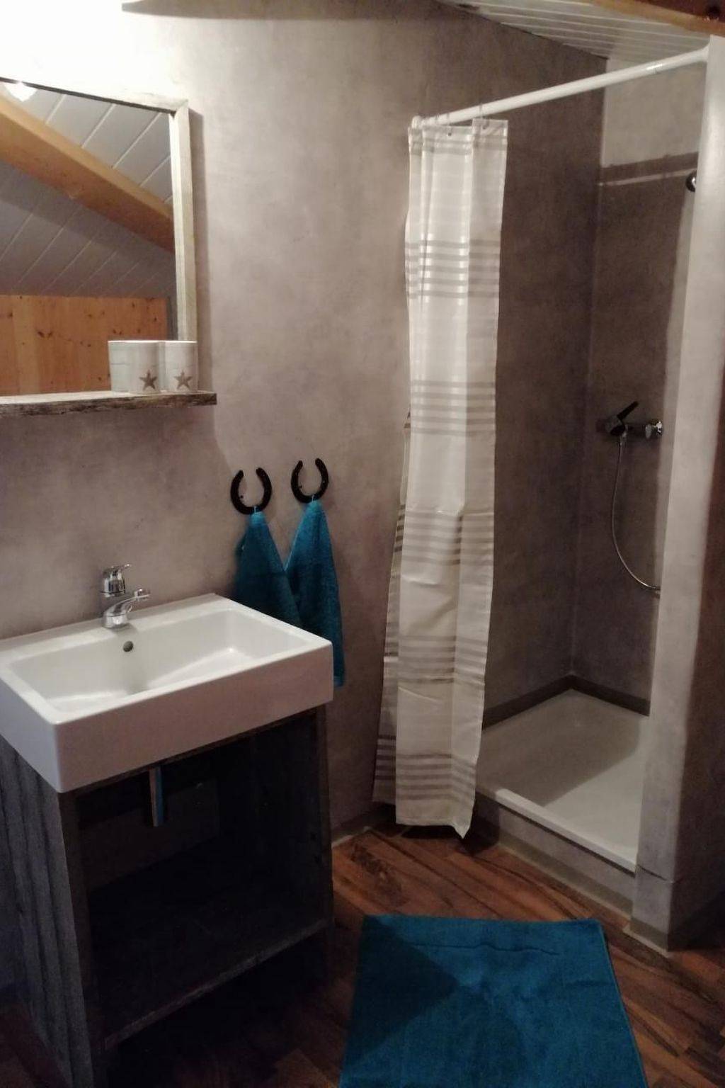 Entire apartment, B & B auf dem Bauernhof in Marbach, Canton of Luzern