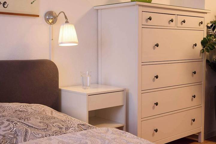 Ganze Wohnung, Charmantes Altstadt-Apartment an der Uferpromenade in Würzburg, Fränkisches Weinland