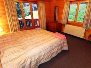 Hütte für 8 Personen in Saas-Fee, Monte Rosa Massiv, Bild 4