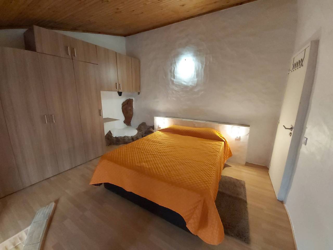 Casa de férias para 4 pessoas com jardim in Benafim, Distrito de Faro
