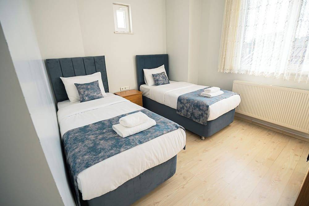 Entire apartment, Bayrak Apartmanı Downtown Bayrak Residences Cumhuriyet Muhittin Sk. No:11, 61050 in Ortahisar (Trabzon), Trabzon Province