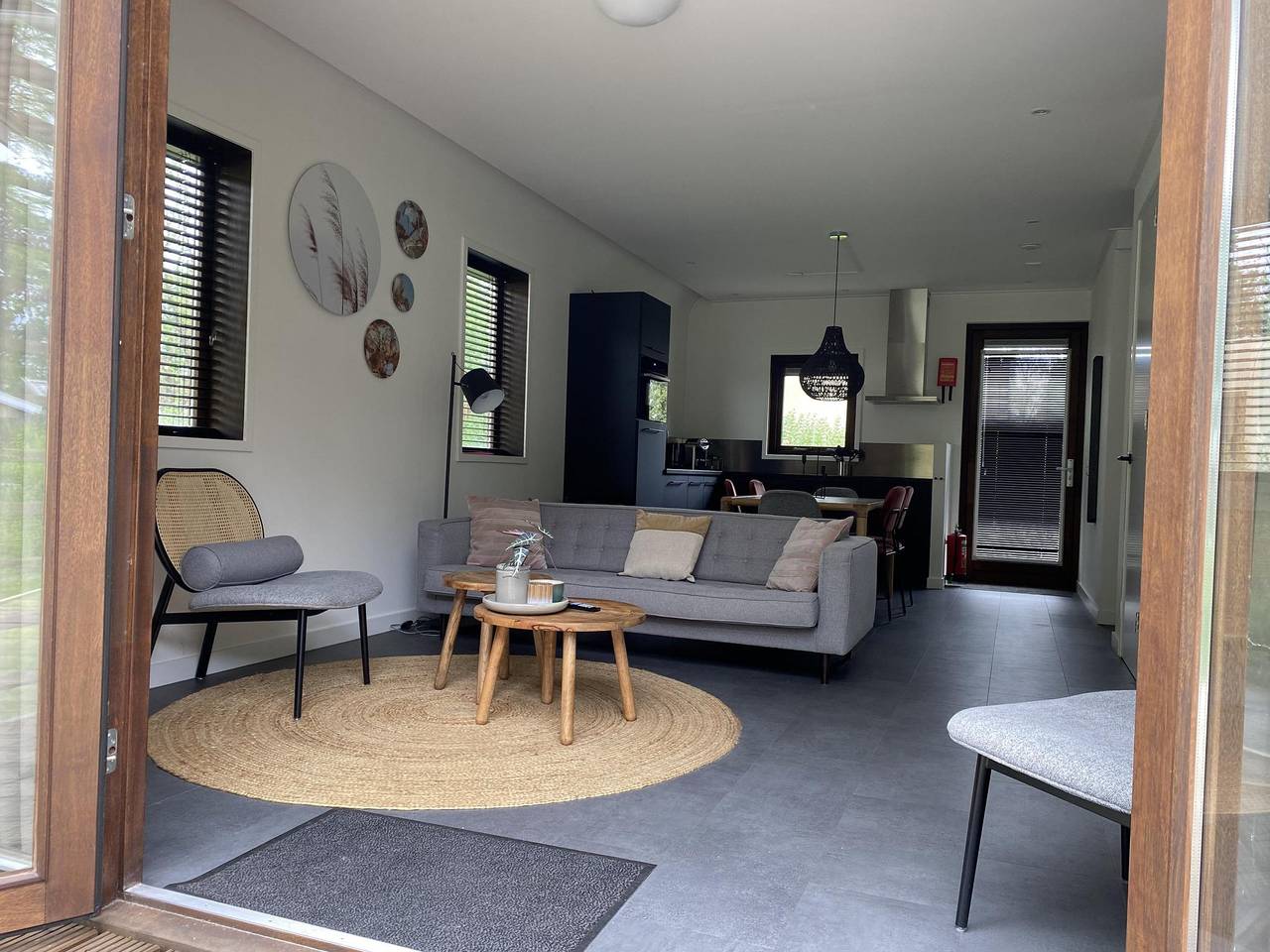 Europarcs Bad Hoophuizen — Modus 4+2 in Veluwe