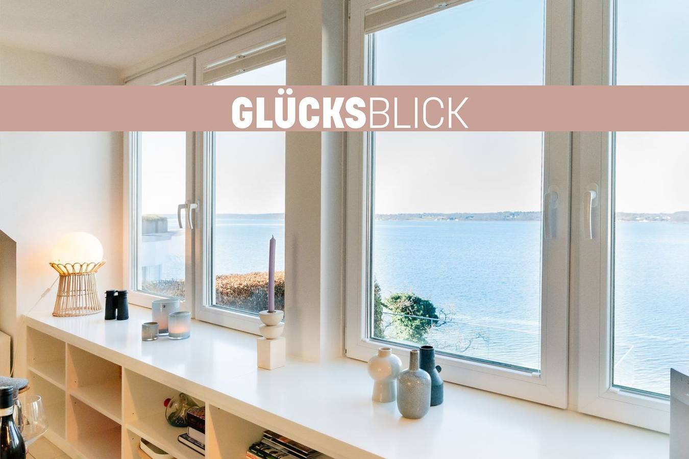 Ferienwohnung für 2 Personen in Stadt Glücksburg, Glücksburg