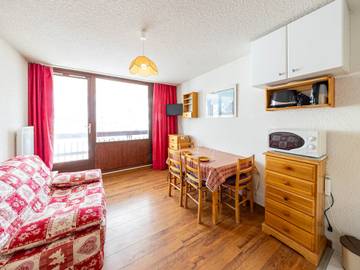 Gîte pour 4 personnes à Montgellafrey