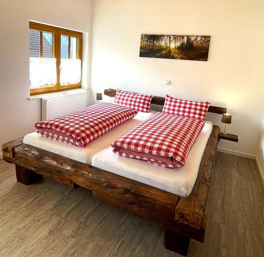 Ganze Wohnung, Felsenhof Simonswald in Simonswald, Südschwarzwald