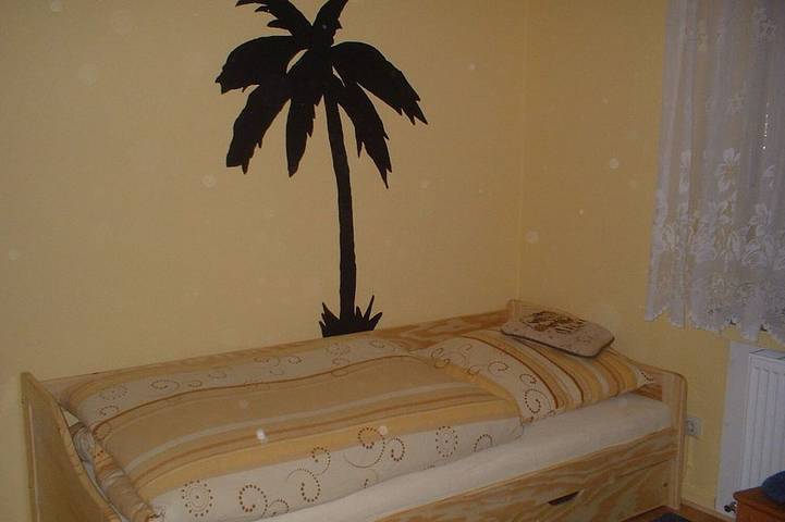 Ferienwohnung für 10 Personen, mit Garten in Ahaus - 2