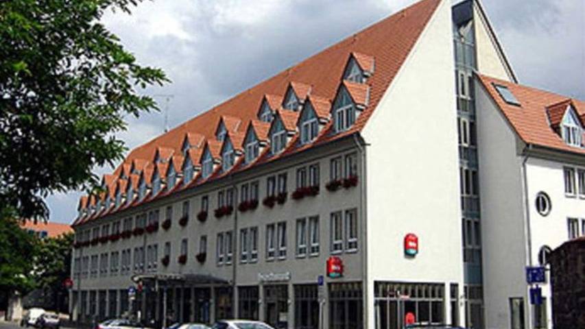 Ferienwohnung für 2 Personen in Altstadt (Erfurt)