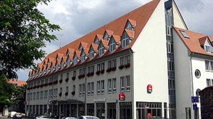 Ferienwohnung für 2 Personen, kinderfreundlich in Altstadt (Erfurt)