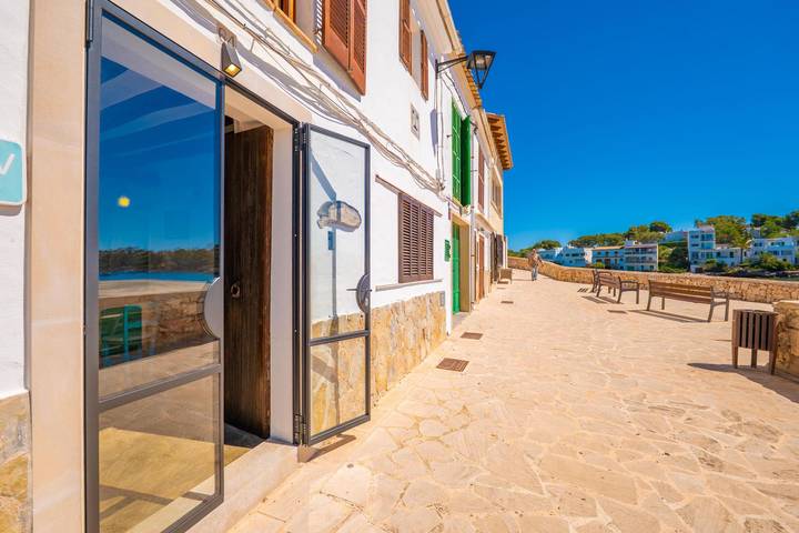 Finca für 4 Personen in Portopetro