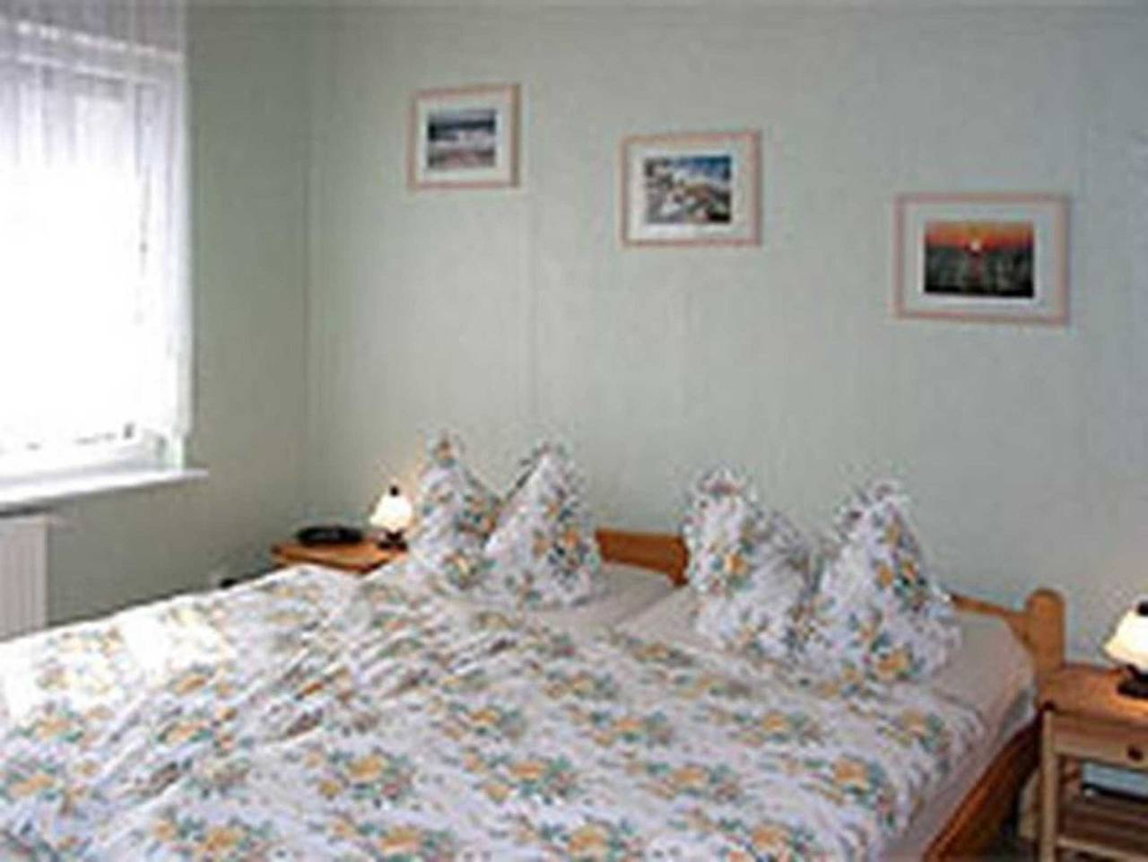 Rügen Fewo 186 - Ferienhaus in Ostseebad Glowe, Glowe