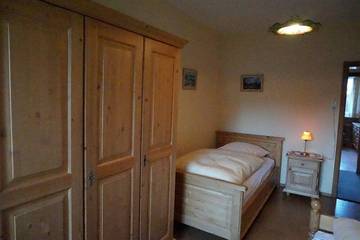 Hütte für 6 Personen in Ruhpolding, Chiemgauer Alpen, Bild 2
