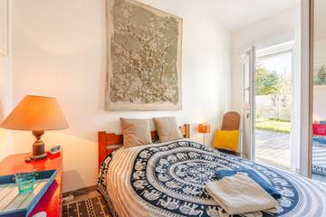 Chambre D’hôte pour 2 Personnes dans Le Château-d'Oléron, Région de Rochefort, Photo 1