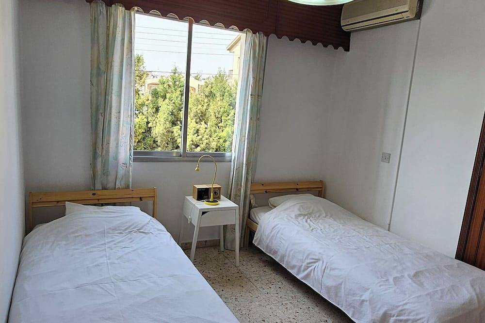 Entire apartment, Family Nest In The Heart of Limassol in Limassol, South Cyprus