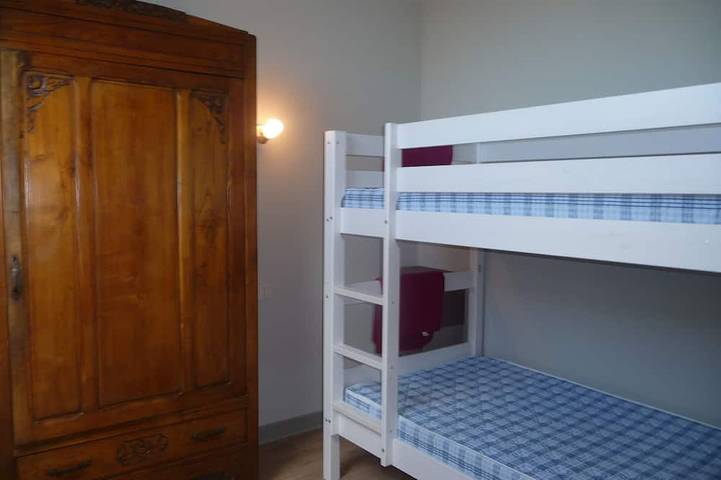 Gîte pour 4 personnes, avec jardin et jacuzzi à Pluduno - 2