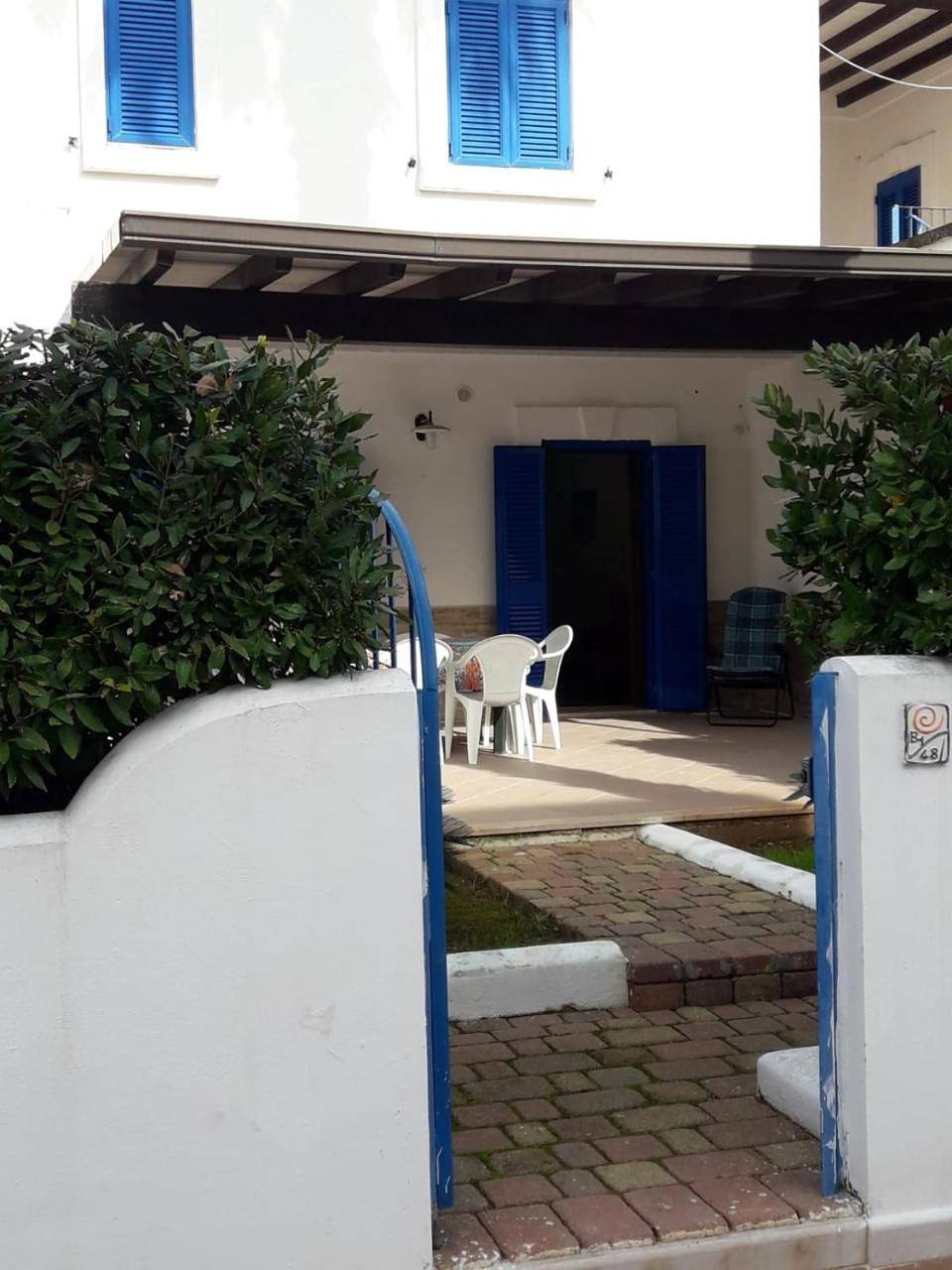 Villetta Residence Chiusurelle in Porto Cesareo, Golfo di Taranto