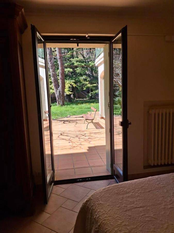 Appartement de vacances pour 4 personnes, avec terrasse