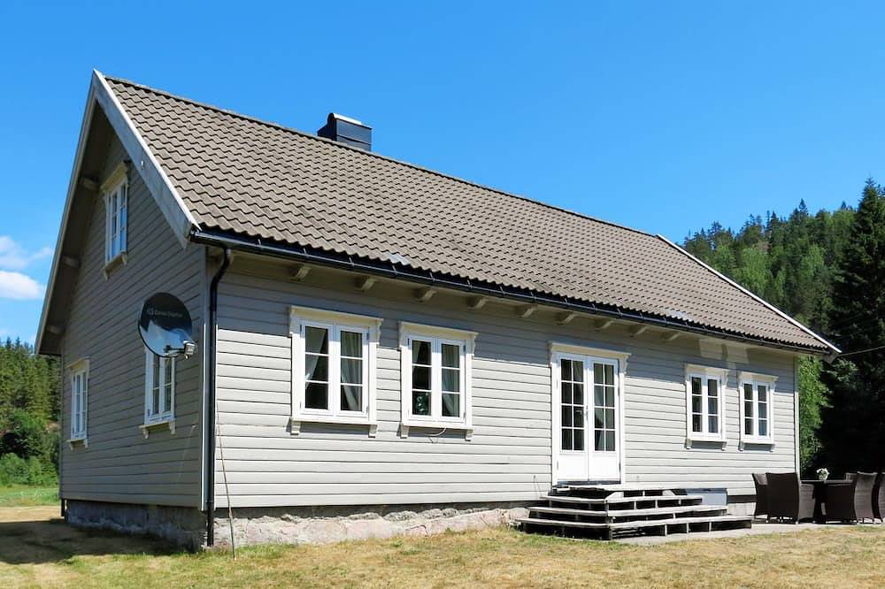 Ferienhaus Haven in Birkenes