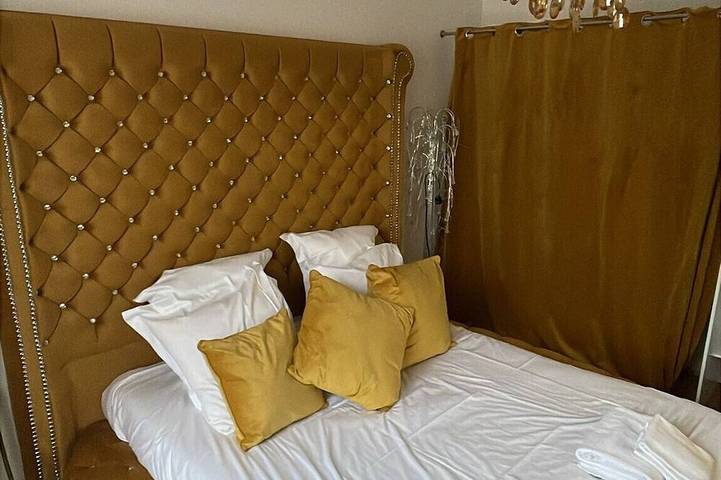 Location de vacances pour 15 personnes, avec jardin et balcon à Pfaffenhoffen - 4